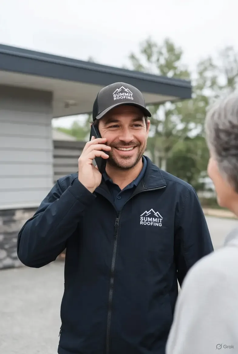 Flat Roof Leak Repair Wayan, ID FAQs